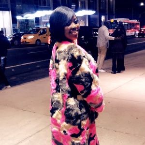 Meet your Posher, Sarjo